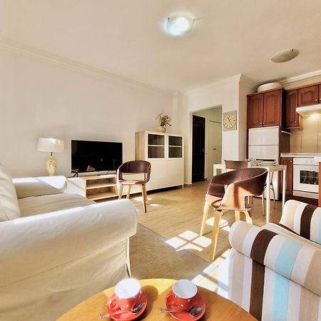 Miranda Apartment With Free Parking Puerto de la Cruz  Exterior foto