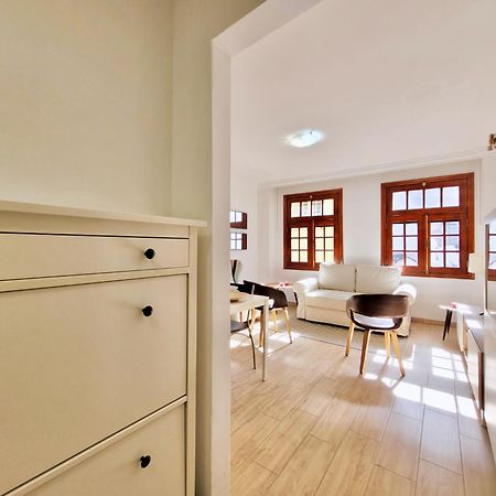 Miranda Apartment With Free Parking Puerto de la Cruz  Exterior foto