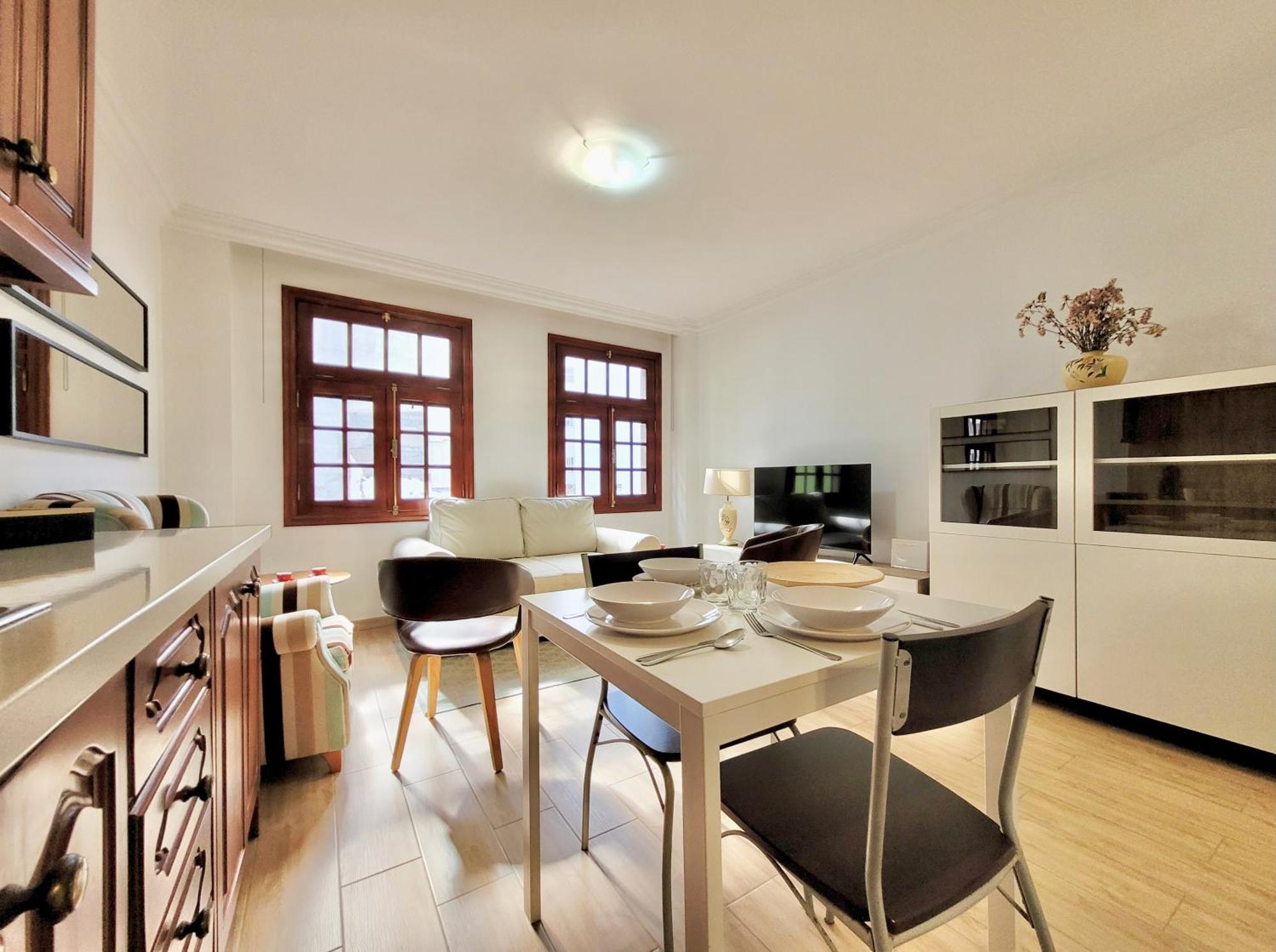 Miranda Apartment With Free Parking Puerto de la Cruz  Exterior foto