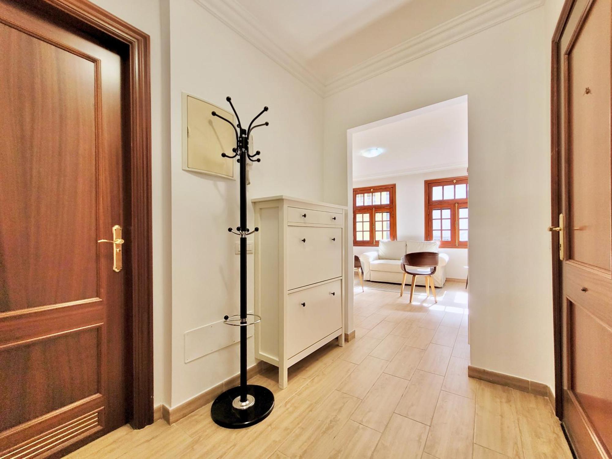 Miranda Apartment With Free Parking Puerto de la Cruz  Exterior foto