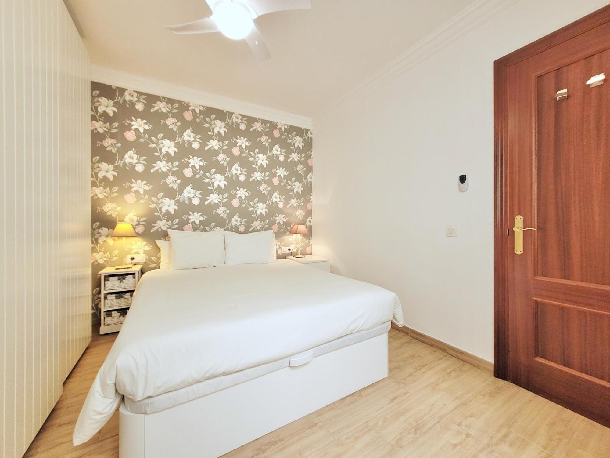Miranda Apartment With Free Parking Puerto de la Cruz  Exterior foto