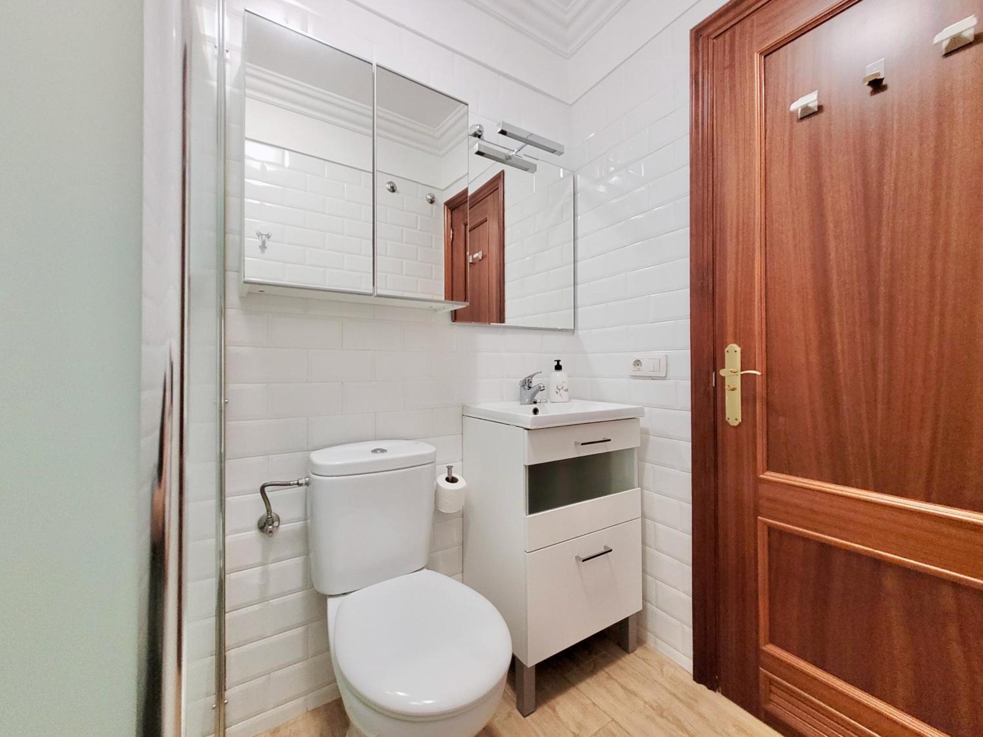 Miranda Apartment With Free Parking Puerto de la Cruz  Exterior foto