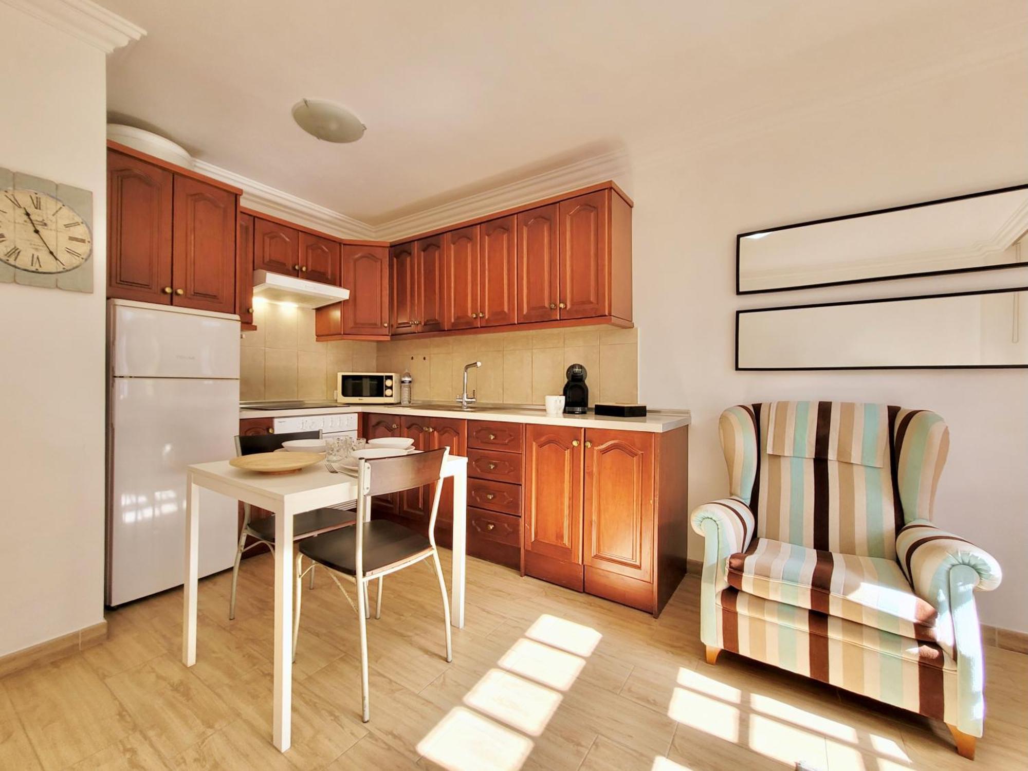 Miranda Apartment With Free Parking Puerto de la Cruz  Exterior foto