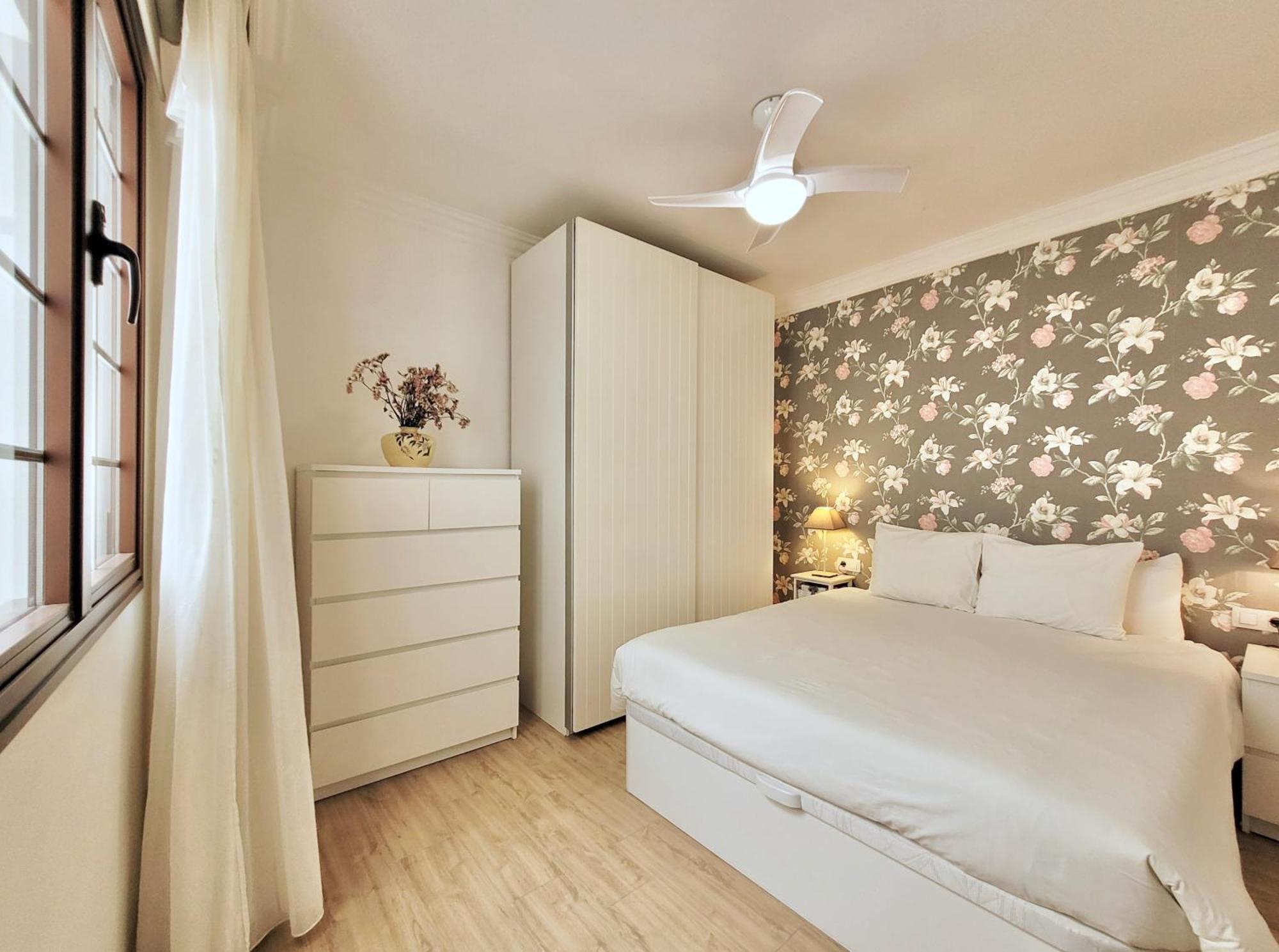 Miranda Apartment With Free Parking Puerto de la Cruz  Exterior foto