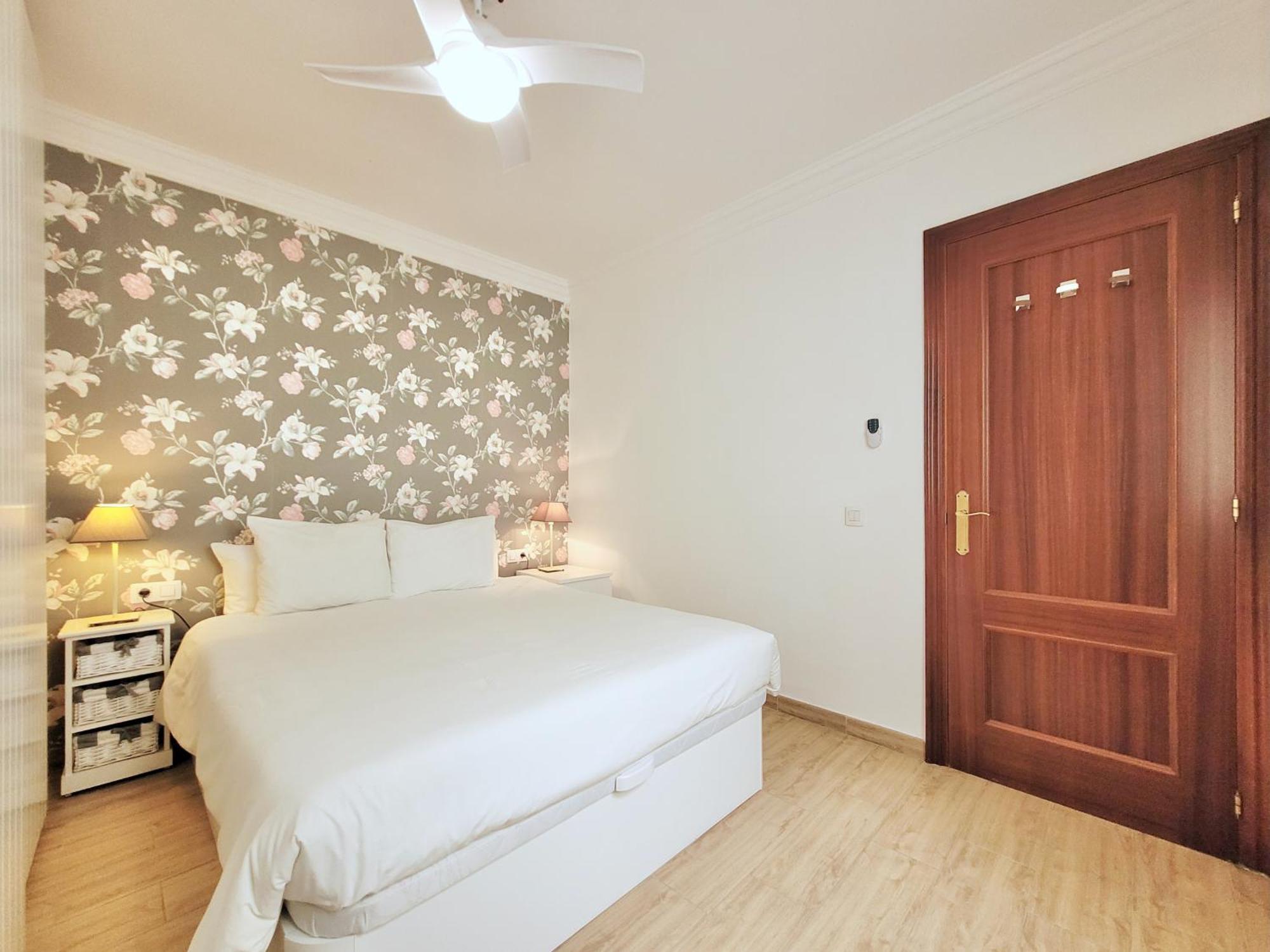 Miranda Apartment With Free Parking Puerto de la Cruz  Exterior foto
