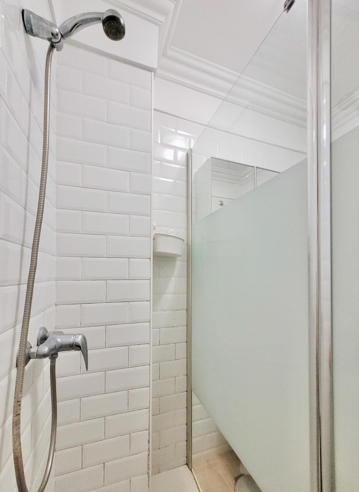 Miranda Apartment With Free Parking Puerto de la Cruz  Exterior foto