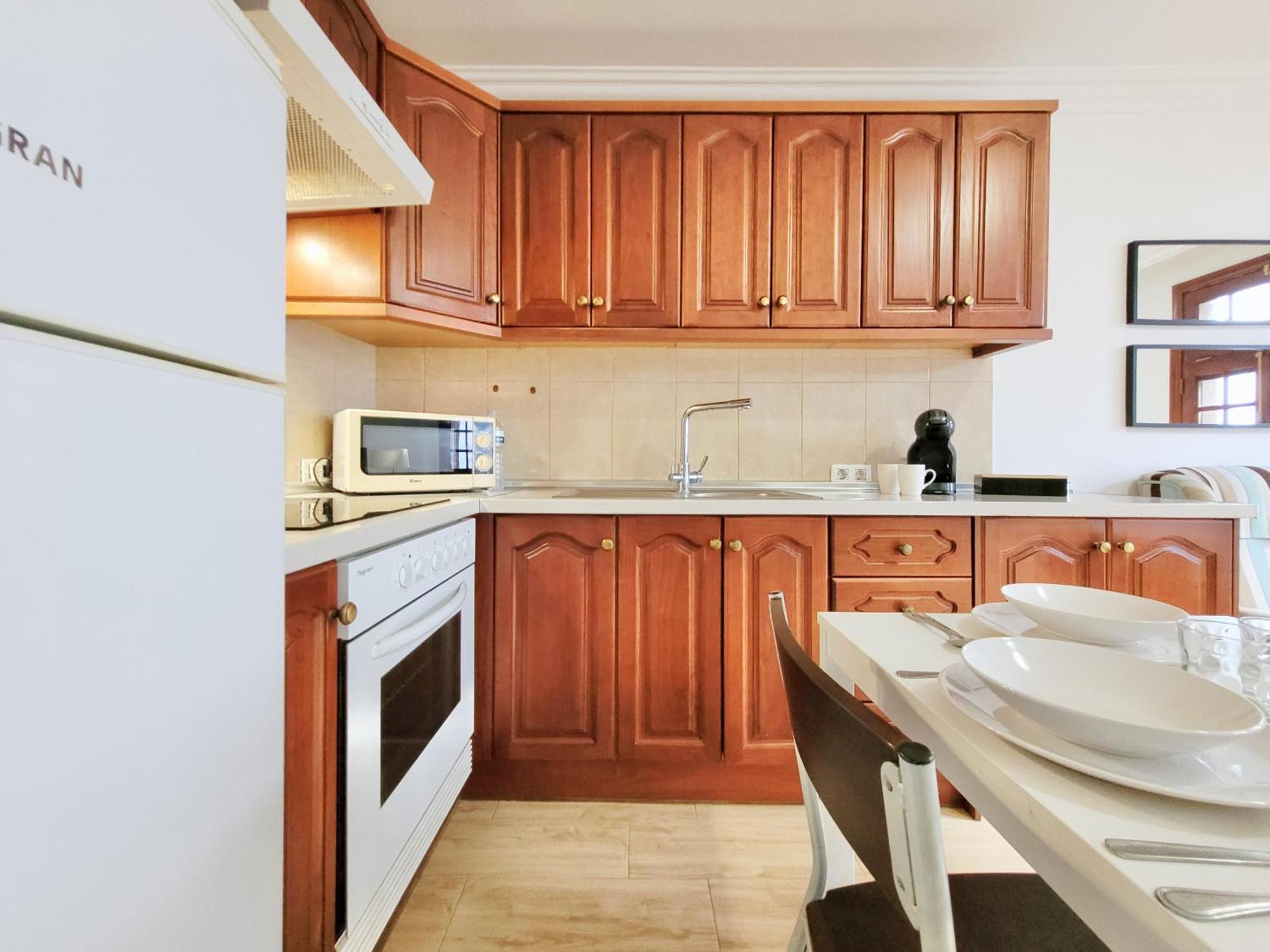 Miranda Apartment With Free Parking Puerto de la Cruz  Exterior foto
