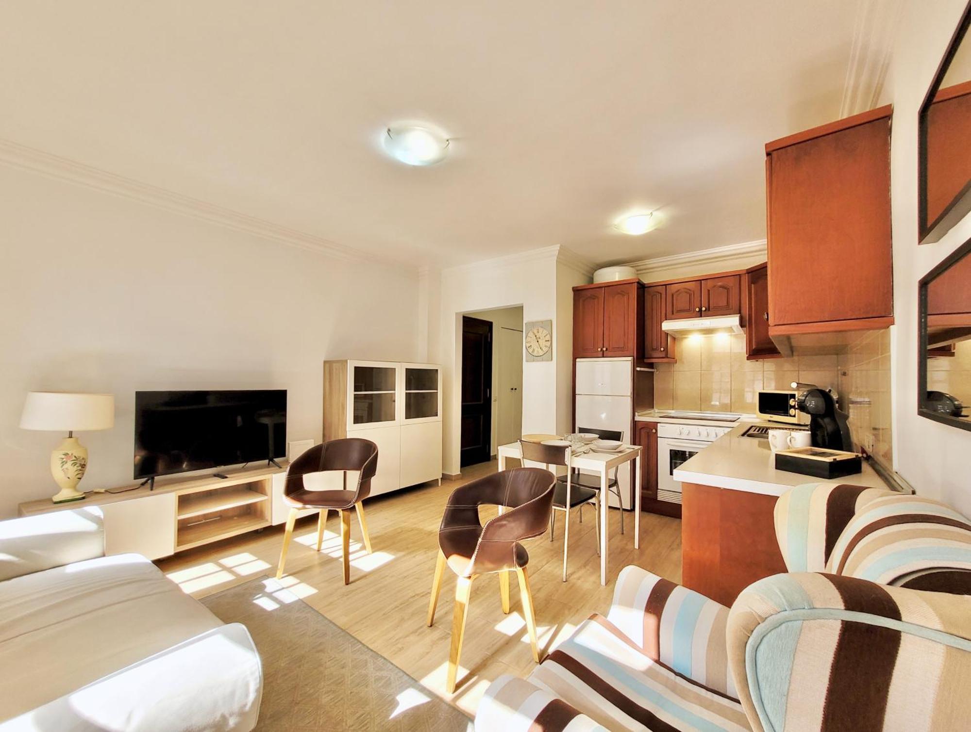 Miranda Apartment With Free Parking Puerto de la Cruz  Exterior foto